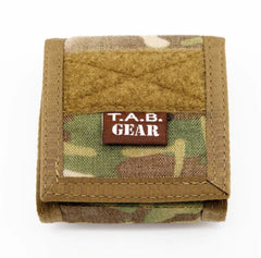 Bullet Binder Hunter COYOTE BROWN / EN STL