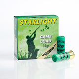 12 Gauge Starlight 32 g NO3 3,3MM