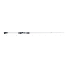 Guide Select Casting ML 2pcs LÄNGD 2,13 M (7') & KASTVIKT 7-21 G