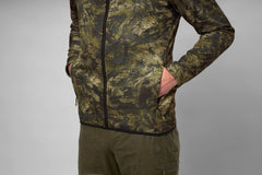 Power Camo Fleece INVIS GREEN / 3XL