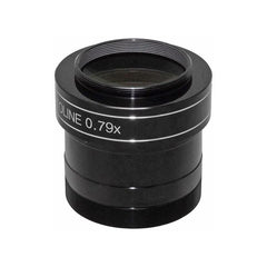 Photoline 0,79x korrektor till refraktorer 2"