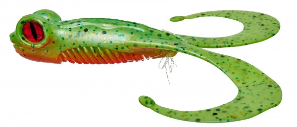 Bull Frog Z-DRESS / 10CM / 16GRAM