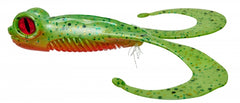 Bull Frog WATERMELON CHARTREUSE / 13CM / 34GRAM