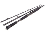 W3 Boat 2nd 20-30lbs 3-delat LÄNGD 2,13 M (7') & KASTVIKT 150-400 G