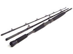 W3 Boat 2nd 20-30lbs 3-delat LÄNGD 2,13 M (7') & KASTVIKT 150-400 G