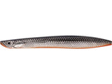 Sandy Inline STEEL SARDINE / LÄNGD 95 MM & VIKT 14 G