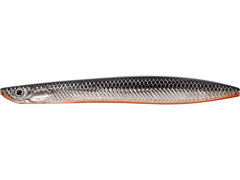 Sandy Inline STEEL SARDINE / LÄNGD 95 MM & VIKT 14 G