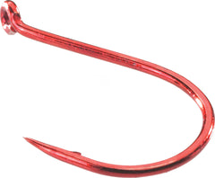 Kortskaftad Dropshotkrok 1