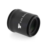 0,8x Fokalreducerare/Korrektor, 2,5" för Photoline APO 125 mm f/7,8 EN STL