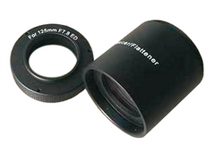 0,8x Fokalreducerare/Korrektor, 2,5" för Photoline APO 125 mm f/7,8 EN STL