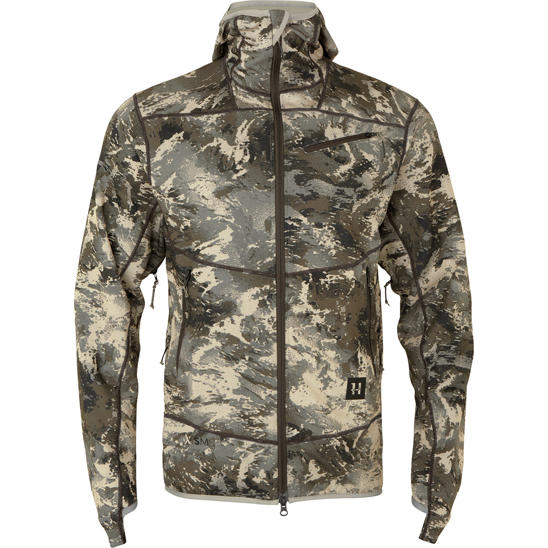 Mountain Hunter Expedition fleece hoodie AXIS MSP MOUNTAIN / M