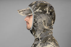 Mountain Hunter Expedition fleece hoodie AXIS MSP MOUNTAIN / M
