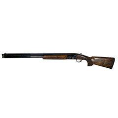 Zenith Trap Cal. 12 Hagelgevär Beg EN STL