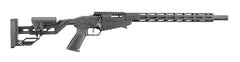 Precision Rimfire .22lr .22LR / 1/2"-28 UNEF