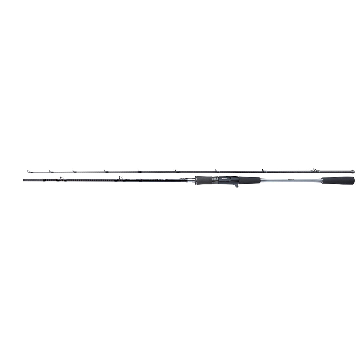 Yasei Pike Casting Triggerspö 7'6