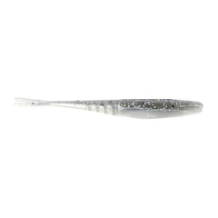 Big Baits 3,75" Jointed Jerk Minnow 10 st BABY BASS / 3,75"