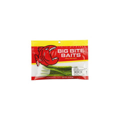 Big Baits 3,75" Jointed Jerk Minnow 10 st SILVER BLADE / 3,75"