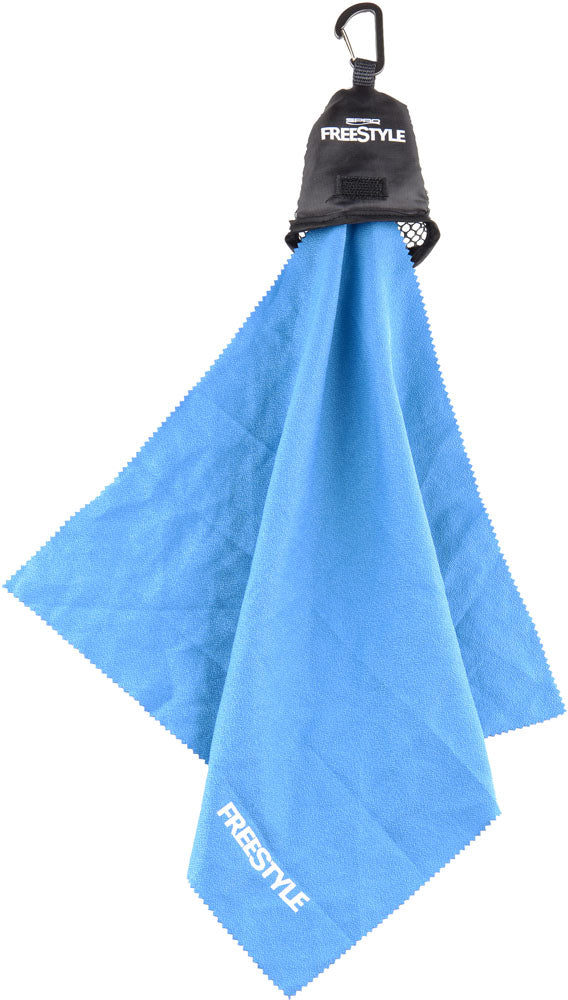 Microfibre Towel EN STL