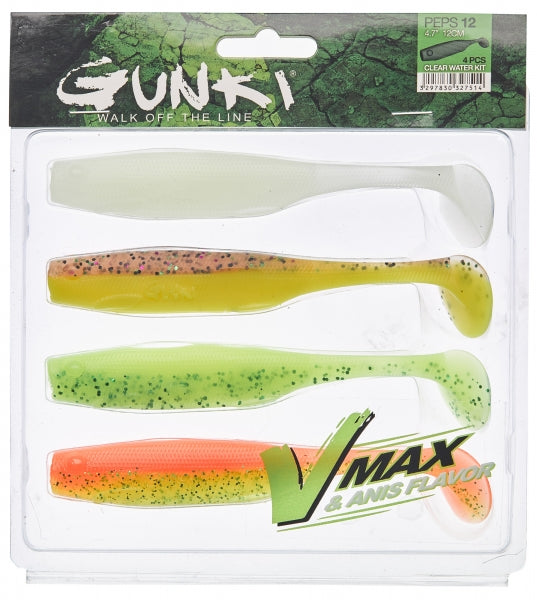 Peps Dark Water Kit II 70 MM
