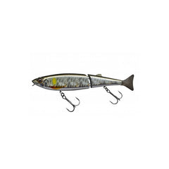 Freddy Svävande GOLD PERCH / LÄNGD 168 MM & VIKT 44,5 G