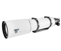 Doublet SD-APO 125 mm f/7,8-FPL53 Lanthanum EN STL