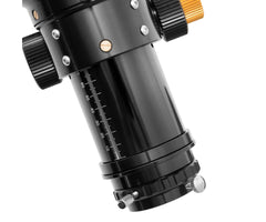 Doublet SD-APO 125 mm f/7,8-FPL53 Lanthanum EN STL