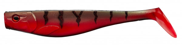 Dexter Shad MAD PERCH / 150 MM
