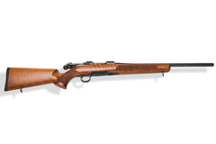 Hunter Standard TRÄ / 8X57 JS / GRADE 4 / HÖGER