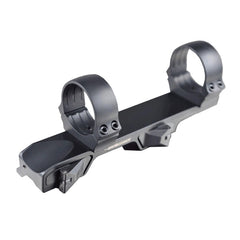 Blaser Sadelmontage, QR, 30 mm ringar, bygghöjd 14 mm EN STL