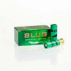 12 Gauge Slug 12 / 28 G