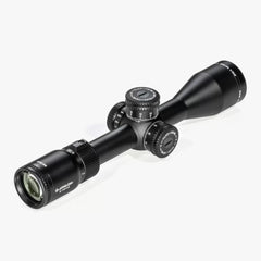 Heras SPR 2-12x42 SFP MIL SVART / AAGR1