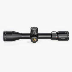 Heras SPR 2-12x42 SFP MIL SVART / AAGR1