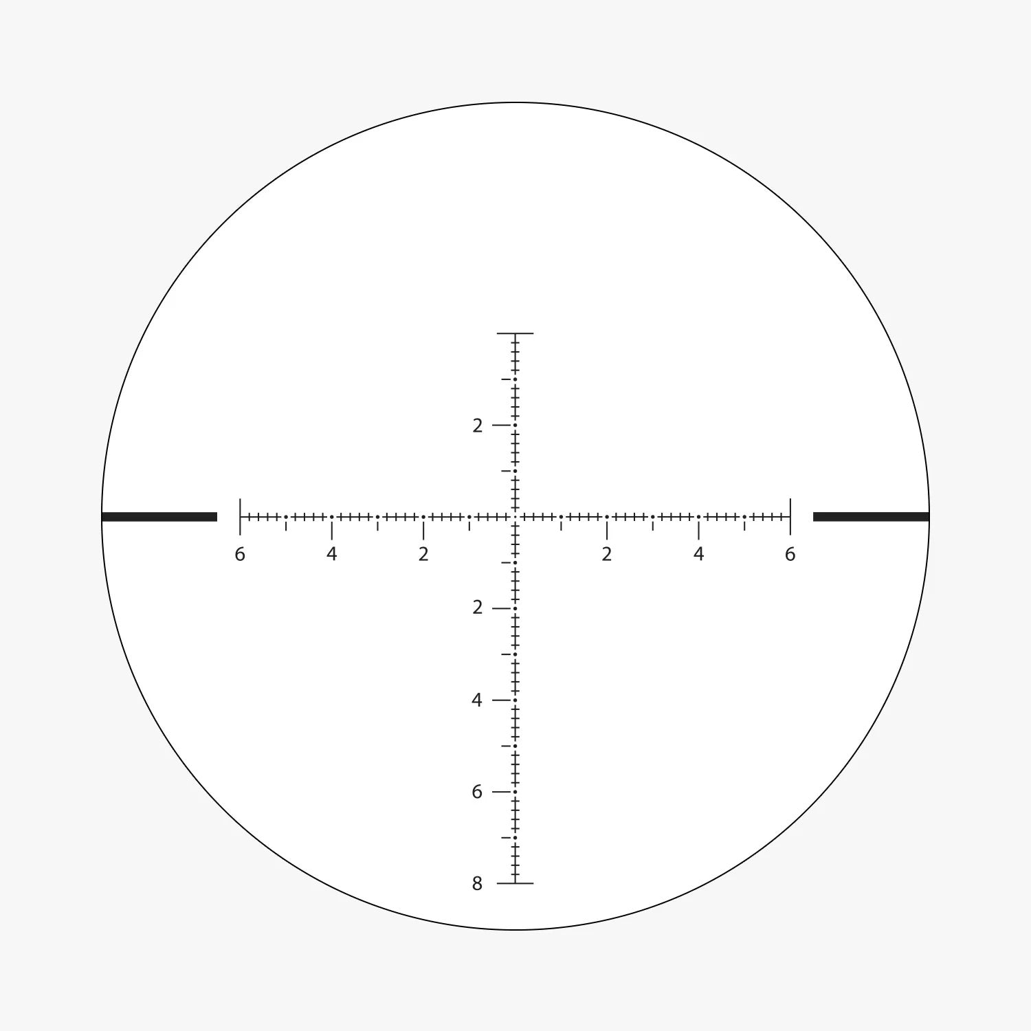 Heras SPR 4-20x50 SFP MIL AAGR2