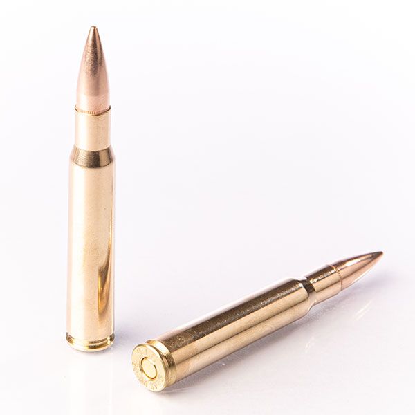 30-06 147 gr FMJ 20 st/ask EN STL