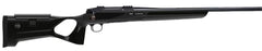 FBT Kolfiber MÖRKGRÅ / .308 WIN / 45 CM / 18" / M15X1