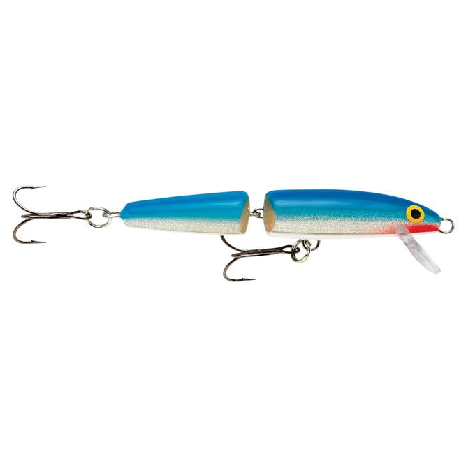 Jointed Floating BLUE / 90 MM