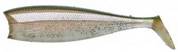 Nitro Shad SECRET SAND EEL / LÄNGD 120 MM & VIKT 16,5 G