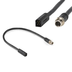 Ethernet adapter AS EC QDE 5 Pins 35"