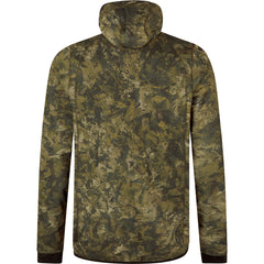 Power Camo Fleece INVIS GREEN / XL