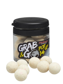 G&G Global Pop Up 14 mm 20 g SPICE / 14 MM
