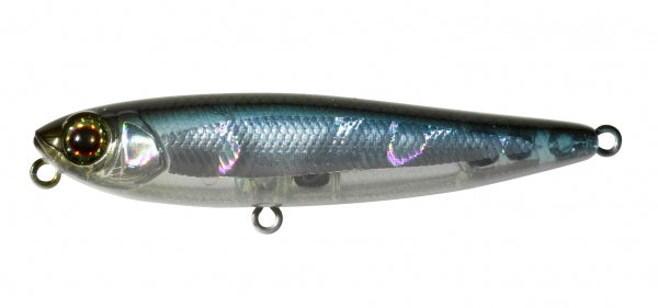 Chubby Pencil SHINER / LÄNGD 55 MM & VIKT 3,1 G
