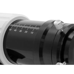 Doublet SD-APO 102 mm f/7 - FPL53/Lanthanum EN STL