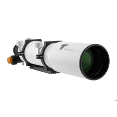 Doublet SD-APO 102 mm f/7 - FPL53/Lanthanum EN STL