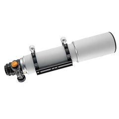Doublet SD-APO 102 mm f/7 - FPL53/Lanthanum EN STL