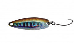 Native Spoon ORANGE RED GOLD YAMAME / 9 G