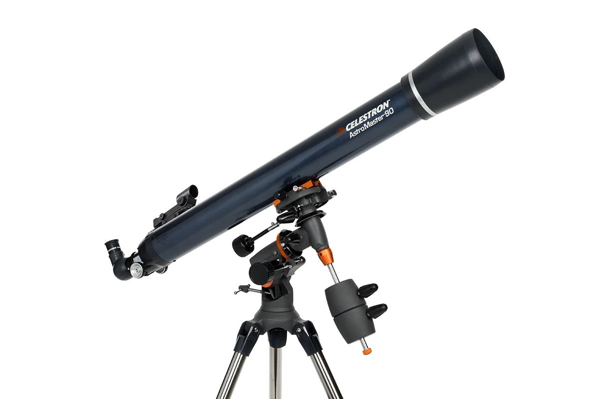 Astromaster 90 EQ EN STL