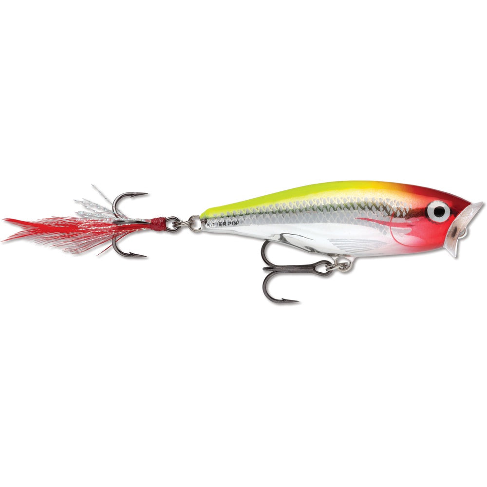 Skitter Pop CH / 70 MM