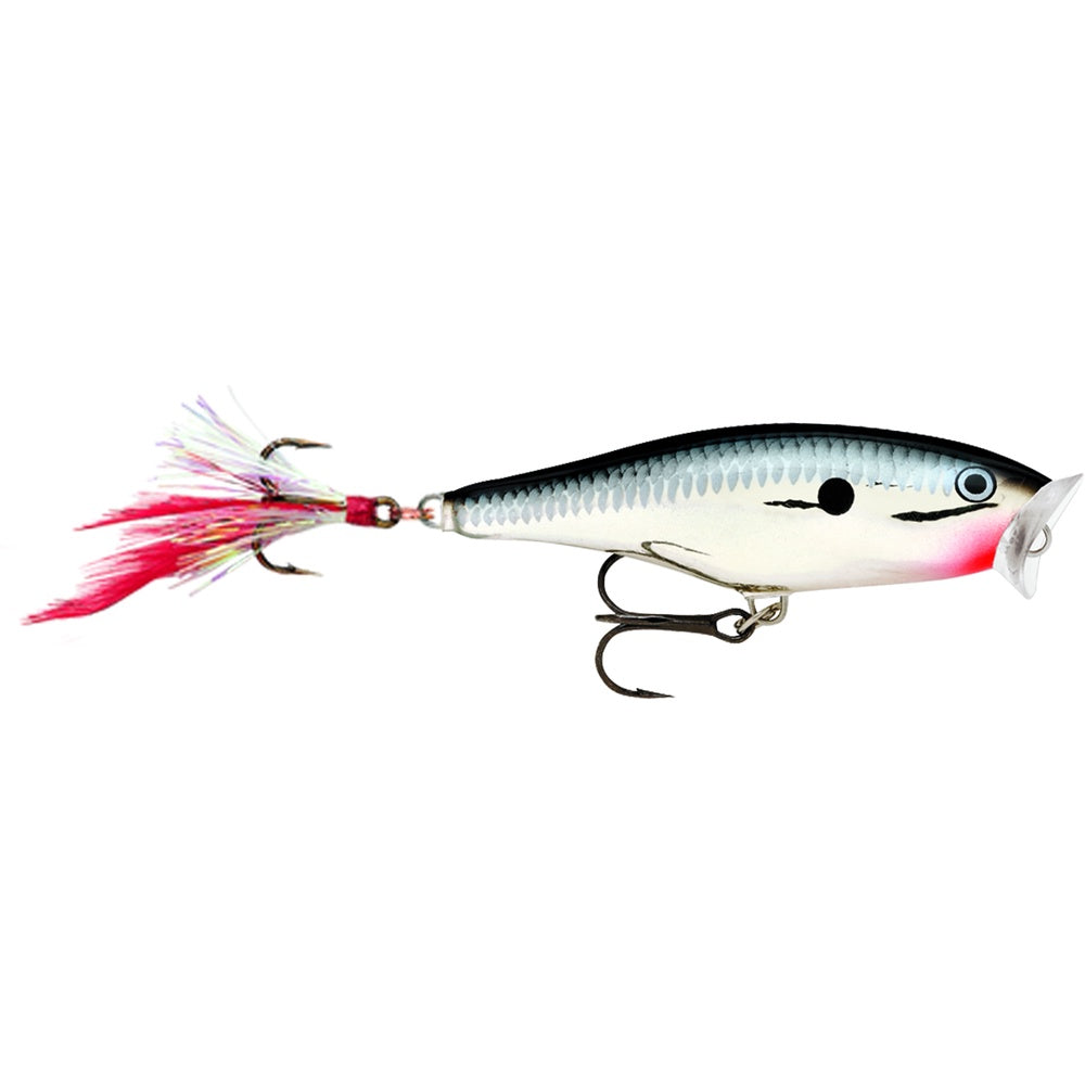 Skitter Pop CH / 70 MM