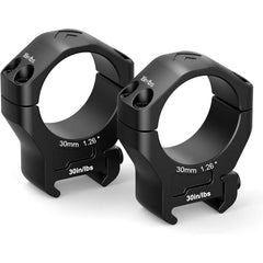 Halo Ringar STORLEK 30 MM & HÖJD 32 MM (MEDIUM)