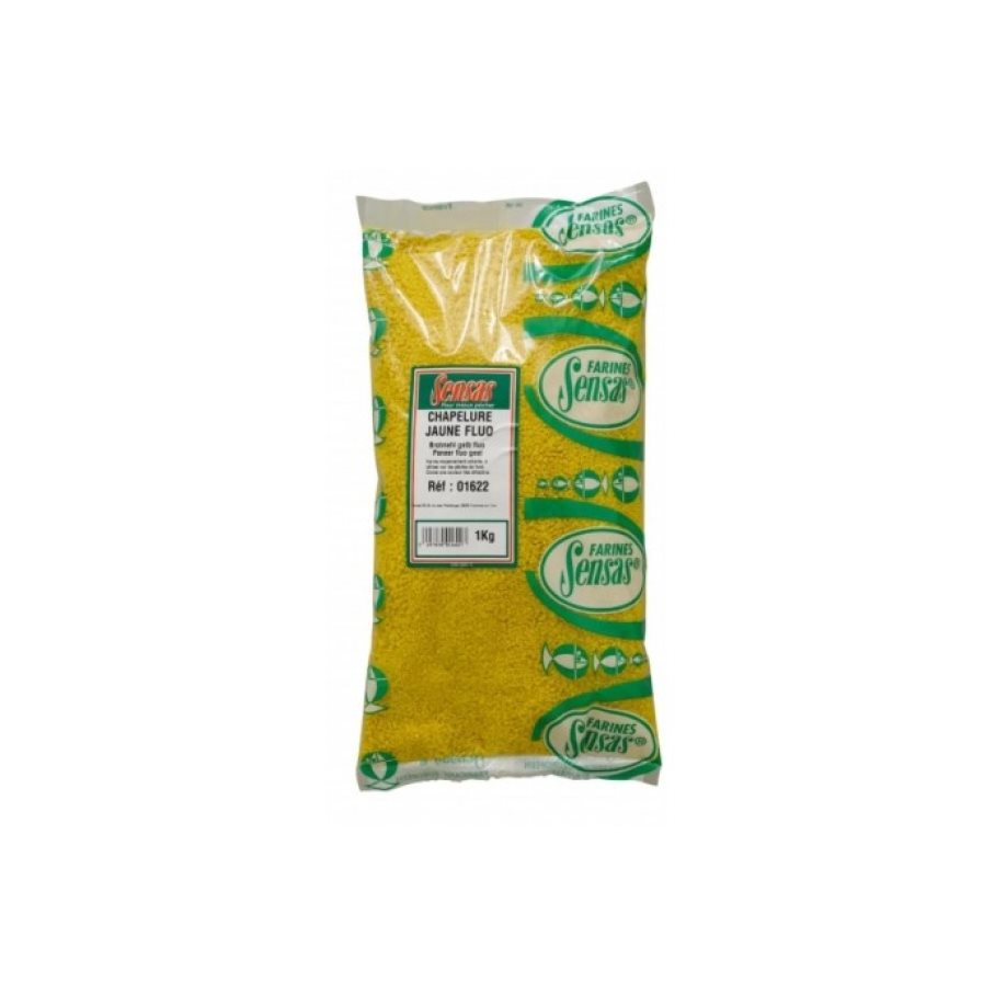 Ströbröd GULT / 700 G